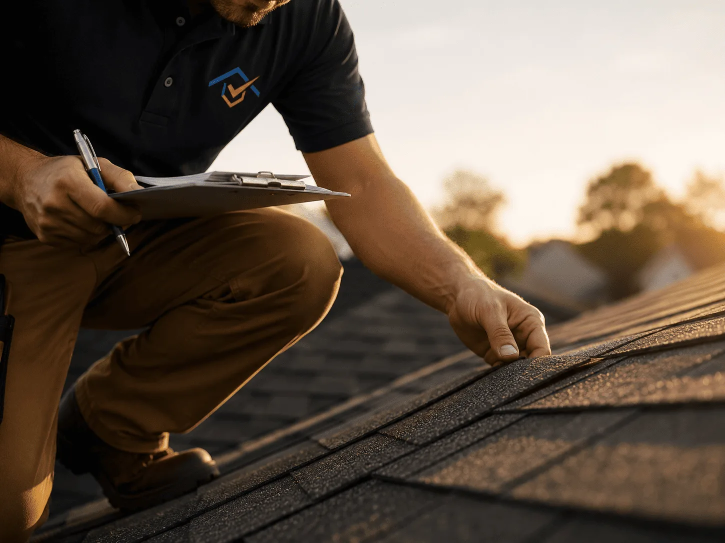 Why Choose Roof Inspection in Hector, AR