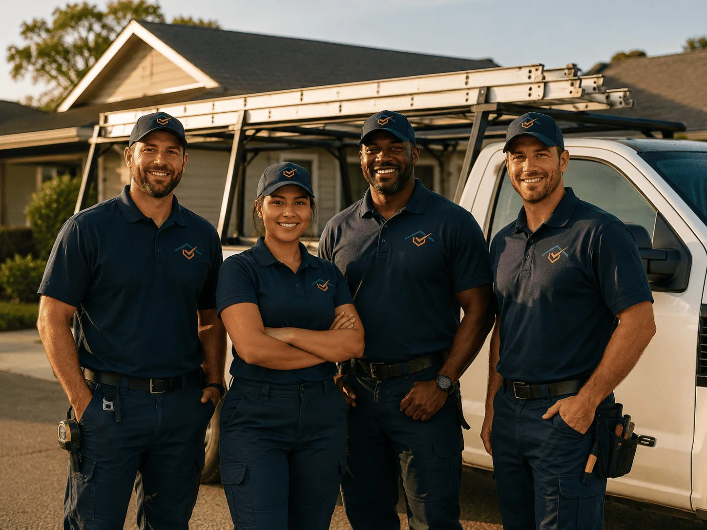 Roof Inspection company in Hector, AR